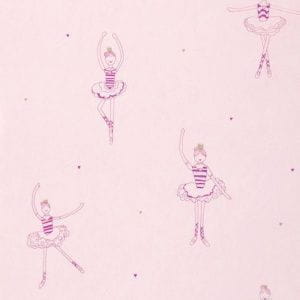 дорогие бумажные обои розовые Harlequin What a Hoot 70528 На фото дорогие бумажные обои розовые Harlequin What a Hoot 70528
