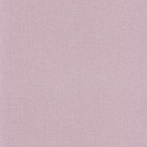 обои фиолетовые однотонные Caselio Linen Edition 103225022 На фото обои фиолетовые однотонные Caselio Linen Edition 103225022