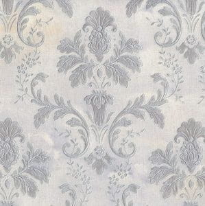немецкие дорогие обои фиолетовые в спальню с дамаском AS-Creation Luxury Damask 38894-3 На фото немецкие дорогие обои фиолетовые в спальню с дамаском AS-Creation Luxury Damask 38894-3