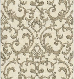 дорогие флизелиновые обои в комнату Roberto Cavalli с вензелями Home 3 14042 На фото дорогие флизелиновые обои в комнату Roberto Cavalli с вензелями Home 3 14042
