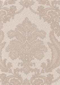 обои бежевые Euro Decor в классическом стиле Adagio 4573-2 На фото обои бежевые Euro Decor в классическом стиле Adagio 4573-2
