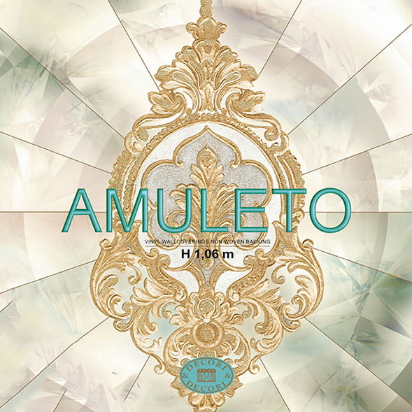 Amuleto Decori&Decori Amuleto