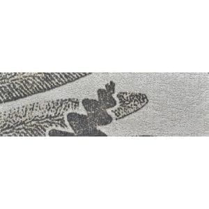 итальянские текстильные обои Italreflexes Marco macro-005 fern silver На фото итальянские текстильные обои Italreflexes Marco macro-005 fern silver