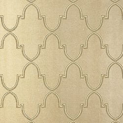 обои бежевые Thibaut с орнаментом в английской стиле Filigree 839-T-2031 На фото обои бежевые Thibaut с орнаментом в английской стиле Filigree 839-T-2031