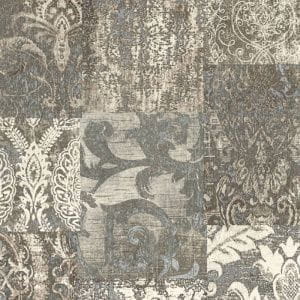 виниловые обои коричневые в гостиную AS-Creation с орнаментом стиле «модерн» Luxury Classics 34374-4 На фото виниловые обои коричневые в гостиную AS-Creation с орнаментом стиле «модерн» Luxury Classics 34374-4