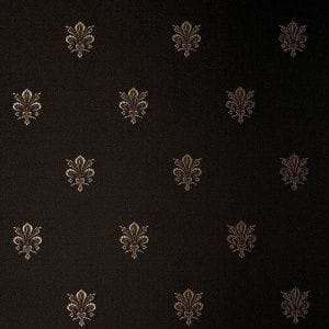 текстильные обои в гостиную KT-Exclusive французской лилии Ludowig KTE05031 На фото текстильные обои в гостиную KT-Exclusive французской лилии Ludowig KTE05031