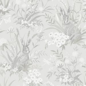 бельгийские премиум флизелиновые полностью обои Holden Decor Meadow 90812 На фото бельгийские премиум флизелиновые полностью обои Holden Decor Meadow 90812