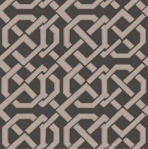 английские премиум флизелиновые полностью обои серые в комнату Cole Son Geometric 93/2007 На фото английские премиум флизелиновые полностью обои серые в комнату Cole Son Geometric 93/2007