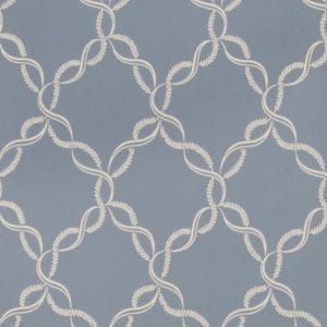 Обои Fabricut French general Madeleine Bleu Обои Fabricut French general Madeleine Bleu