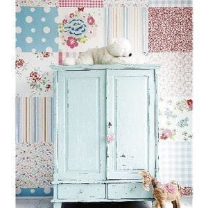 Обои Coordonne Room Seven 2000193 Обои Coordonne Room Seven 2000193
