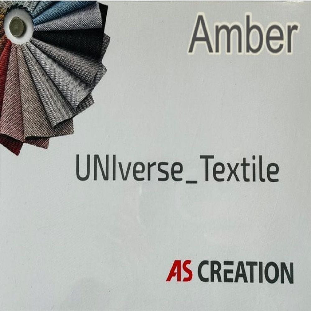 Amber AS-Creation Amber