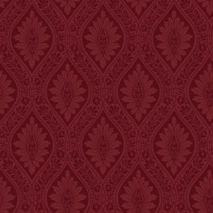 элитные флизелиновые полностью обои красные в комнату Cole Son Archive Traditional 88/9040 На фото элитные флизелиновые полностью обои красные в комнату Cole Son Archive Traditional 88/9040