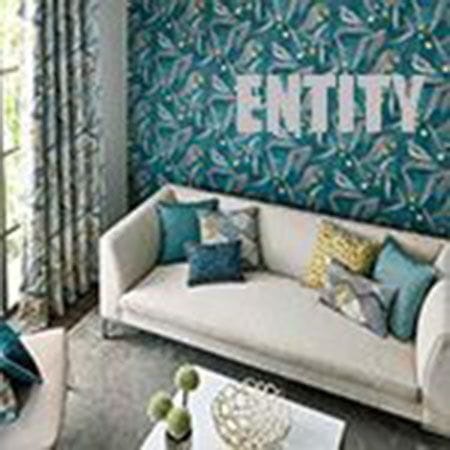 Entity Harlequin Entity