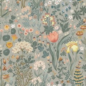 2054 Special Edition Flowery