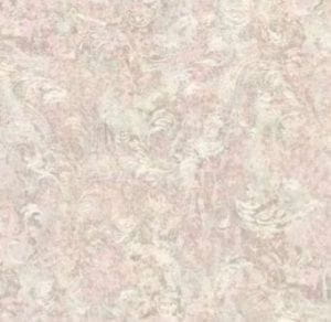 итальянские премиум флизелиновые обои розовые в комнату с орнаментом Blumarine 3 BM26047 На фото итальянские премиум флизелиновые обои розовые в комнату с орнаментом Blumarine 3 BM26047