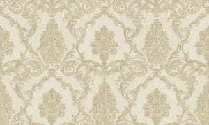 итальянские дорогие обои бежевые Bristar с дамаском в классическом стиле Hathaway 88506 На фото итальянские дорогие обои бежевые Bristar с дамаском в классическом стиле Hathaway 88506