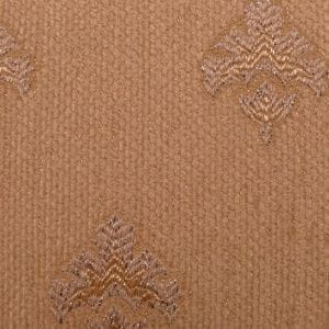 итальянские обои коричневые Sangiorgio с орнаментом Ginevra M386-4385 На фото итальянские обои коричневые Sangiorgio с орнаментом Ginevra M386-4385