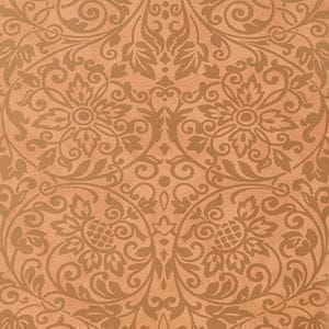 американские элитные бумажные обои красные Thibaut с орнаментом Damask Resource 839-T-7651 На фото американские элитные бумажные обои красные Thibaut с орнаментом Damask Resource 839-T-7651