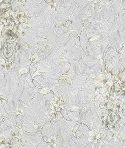 итальянские обои с цветами  дизайнеркие Valentin Yudashkin Limited Edition 84011 На фото итальянские обои с цветами  дизайнеркие Valentin Yudashkin Limited Edition 84011