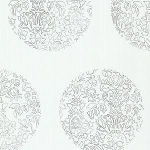премиум обои Tres Tintas арт-деко Nostalgie 2031-1 На фото премиум обои Tres Tintas арт-деко Nostalgie 2031-1