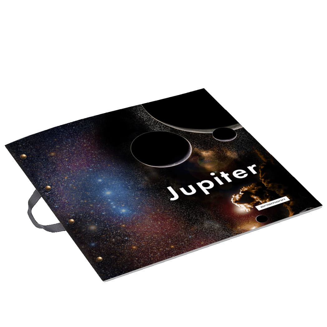Jupiter Erismann Jupiter
