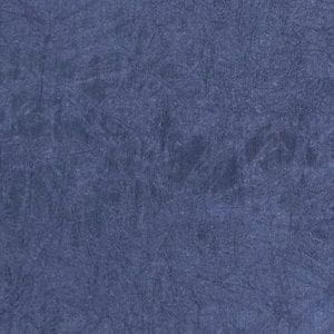 премиум текстильные обои синие в комнату однотонные Desima Deco Line 4098 На фото премиум текстильные обои синие в комнату однотонные Desima Deco Line 4098