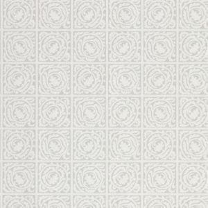 английские обои в гостиную клетку Morris Pure North DMPN216544 На фото английские обои в гостиную клетку Morris Pure North DMPN216544