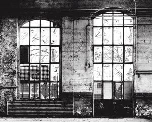 немецкие элитные обои черные в гостиную Rasch Factory 940930 На фото немецкие элитные обои черные в гостиную Rasch Factory 940930