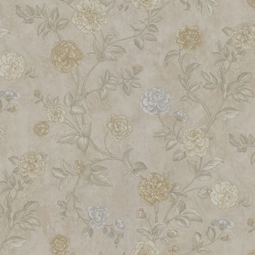 Z66803 Satin Flowers 4