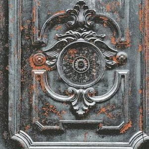 бельгийские недорогие флизелиновые полностью обои в комнату Decoprint Valentina VA19983 На фото бельгийские недорогие флизелиновые полностью обои в комнату Decoprint Valentina VA19983