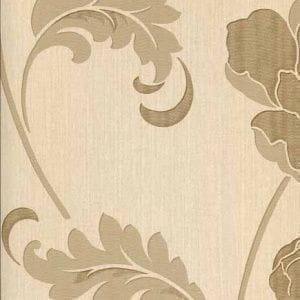 английские дешевые бумажные обои в комнату Fine Decor Classics FD20338 На фото английские дешевые бумажные обои в комнату Fine Decor Classics FD20338