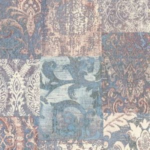 виниловые обои коричневые в гостиную AS-Creation с орнаментом стиле «модерн» Luxury Classics 34374-3 На фото виниловые обои коричневые в гостиную AS-Creation с орнаментом стиле «модерн» Luxury Classics 34374-3
