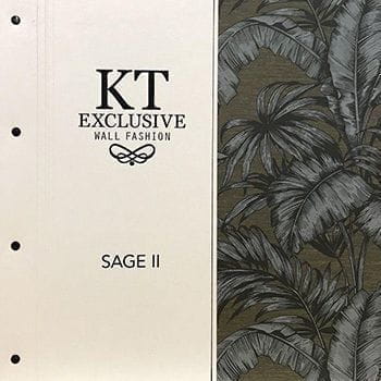 Sage KT-Exclusive Sage