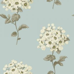 английские бумажные обои в комнату Arthouse с цветами  Selections by Sophie Conran 664501 На фото английские бумажные обои в комнату Arthouse с цветами  Selections by Sophie Conran 664501