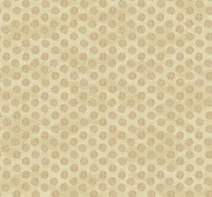 бумажные обои в комнату горох Jaima Brown Notting Hill JB91805l На фото бумажные обои в комнату горох Jaima Brown Notting Hill JB91805l