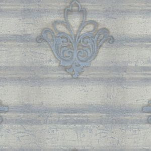 итальянские дорогие обои для кухни с орнаментом в классическом стиле Emiliana Parati Gemma 42356 На фото итальянские дорогие обои для кухни с орнаментом в классическом стиле Emiliana Parati Gemma 42356