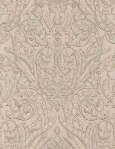 флизелиновые обои розовые Euro Decor с орнаментом Faberge 1135-05 На фото флизелиновые обои розовые Euro Decor с орнаментом Faberge 1135-05