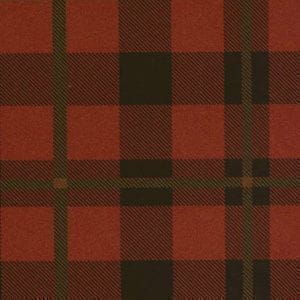 премиум флизелиновые полностью обои красные в комнату Lewis&Wood Classic Wallpapers Tartan-Maciver-Wpcw219858 На фото премиум флизелиновые полностью обои красные в комнату Lewis&Wood Classic Wallpapers Tartan-Maciver-Wpcw219858