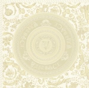 немецкие элитные флизелиновые полностью обои AS-Creation Versace 38705-3 На фото немецкие элитные флизелиновые полностью обои AS-Creation Versace 38705-3