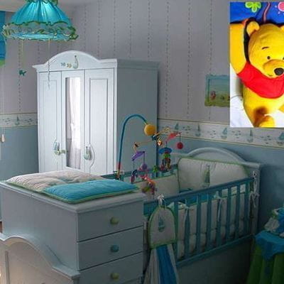 Kids Once upon a time Tres Tintas Kids Once upon a time