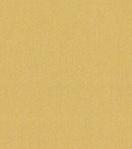 недорогие виниловые обои желтые в комнату тканевая фактура Rasch Poetry 545463 На фото недорогие виниловые обои желтые в комнату тканевая фактура Rasch Poetry 545463