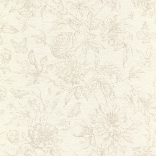 793932 Peonies