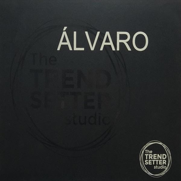 Alvaro Trendsetter Alvaro