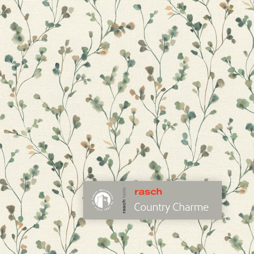 Country Charme Rasch Country Charme