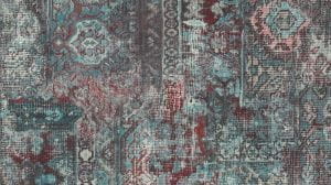 немецкие недорогие обои в комнату с орнаментом восточном стиле Rasch Barbara Home Collection 536546 На фото немецкие недорогие обои в комнату с орнаментом восточном стиле Rasch Barbara Home Collection 536546