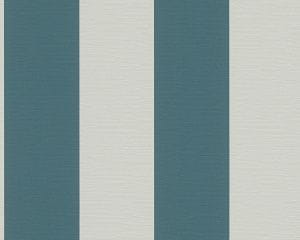 немецкие виниловые обои бирюзовые AS-Creation в классическом стиле Schoner Wohnen 30410-1 На фото немецкие виниловые обои бирюзовые AS-Creation в классическом стиле Schoner Wohnen 30410-1