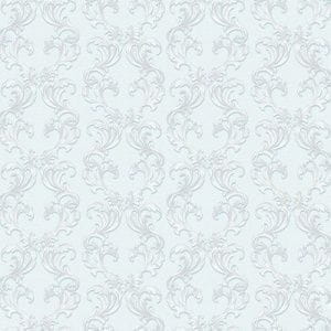 итальянские флизелиновые обои голубые в комнату Andrea Rossi классическом стиле Stefano ST54162-4 На фото итальянские флизелиновые обои голубые в комнату Andrea Rossi классическом стиле Stefano ST54162-4