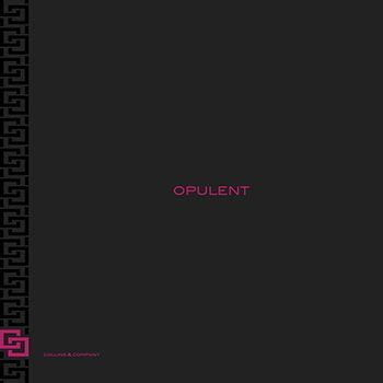 Opulent Collins Company Opulent