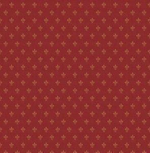 итальянские элитные обои красные в комнату Epoca Wallcoverings Best Classics BC92 На фото итальянские элитные обои красные в комнату Epoca Wallcoverings Best Classics BC92