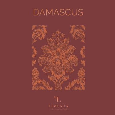 Damascus Limonta Damascus
